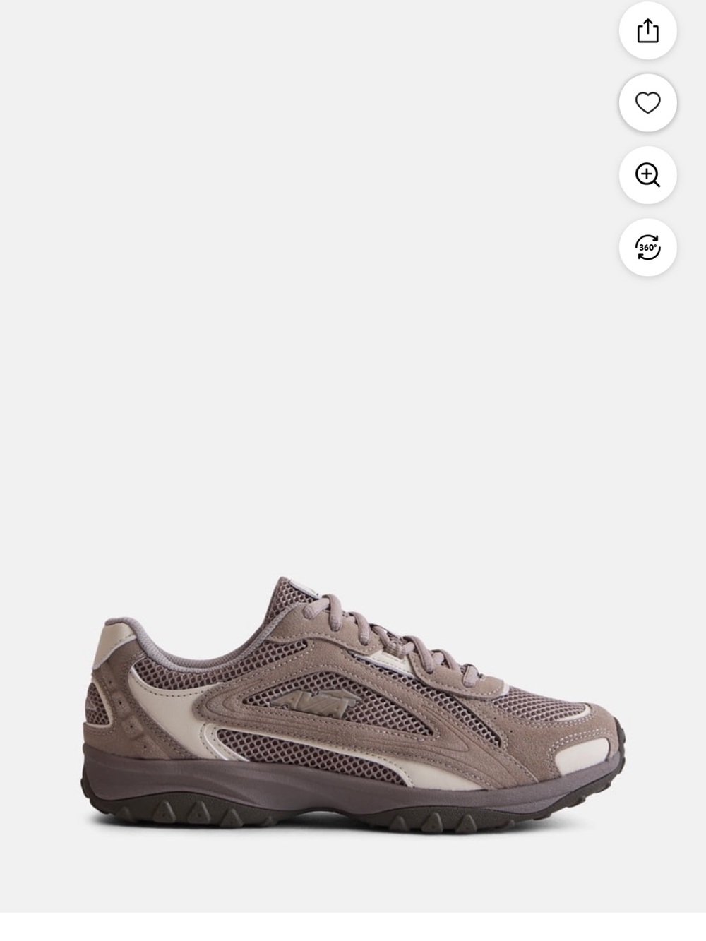 Avia sneakers
